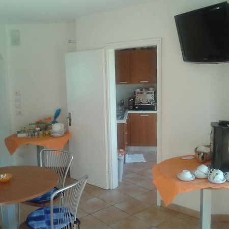 Bed and Breakfast Ai Vecchi Molini Кастелло-Тезино Экстерьер фото