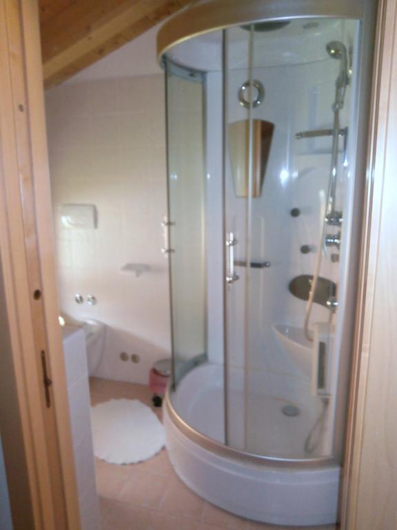Bed and Breakfast Ai Vecchi Molini Кастелло-Тезино Номер фото