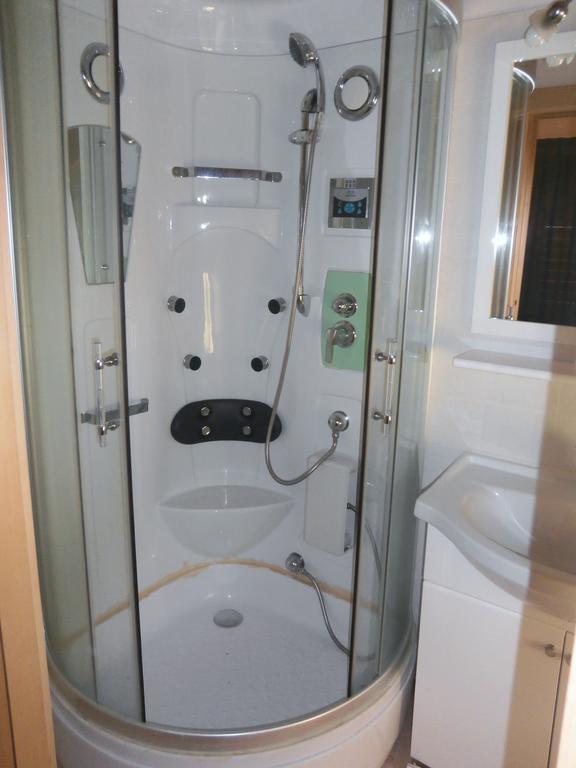 Bed and Breakfast Ai Vecchi Molini Кастелло-Тезино Номер фото