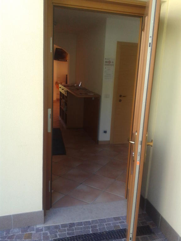 Bed and Breakfast Ai Vecchi Molini Кастелло-Тезино Экстерьер фото