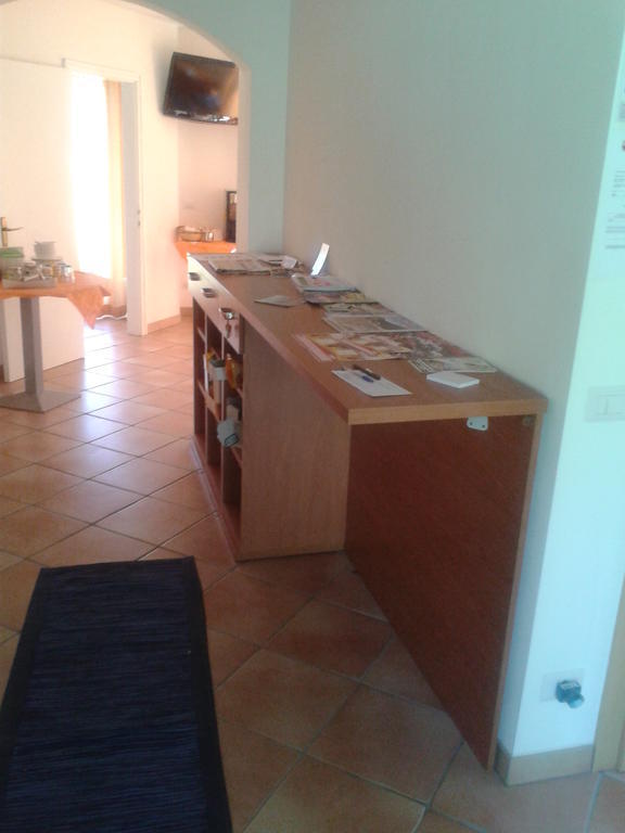 Bed and Breakfast Ai Vecchi Molini Кастелло-Тезино Экстерьер фото