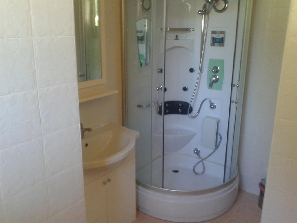 Bed and Breakfast Ai Vecchi Molini Кастелло-Тезино Экстерьер фото
