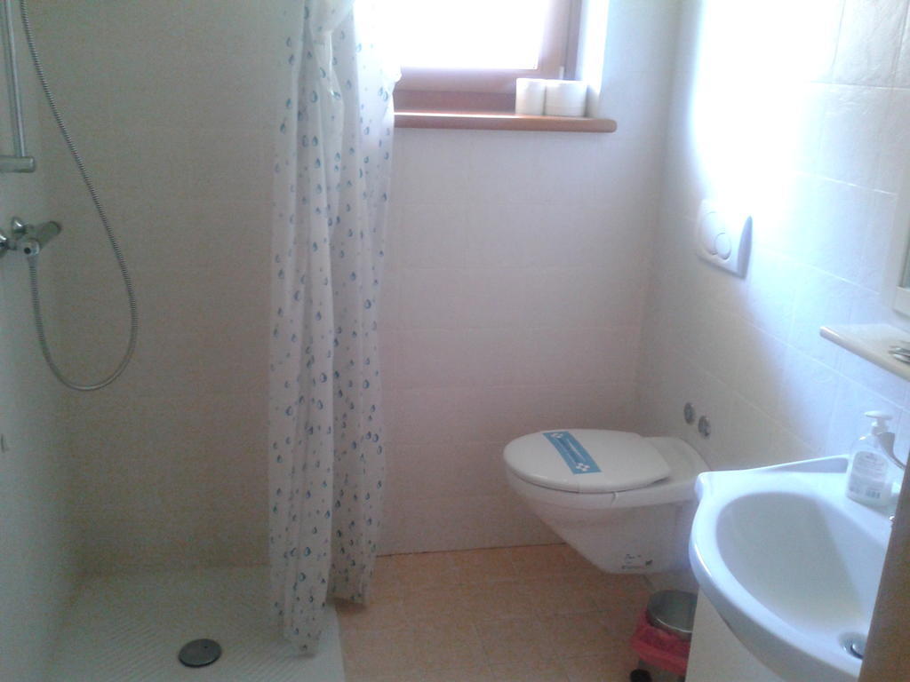 Bed and Breakfast Ai Vecchi Molini Кастелло-Тезино Номер фото