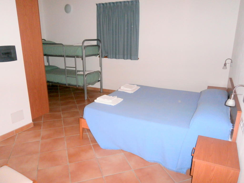 Bed and Breakfast Ai Vecchi Molini Кастелло-Тезино Номер фото
