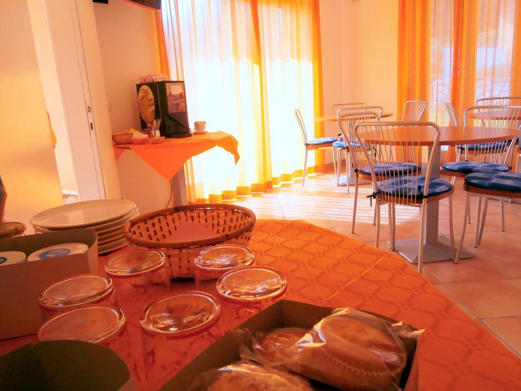 Bed and Breakfast Ai Vecchi Molini Кастелло-Тезино Экстерьер фото
