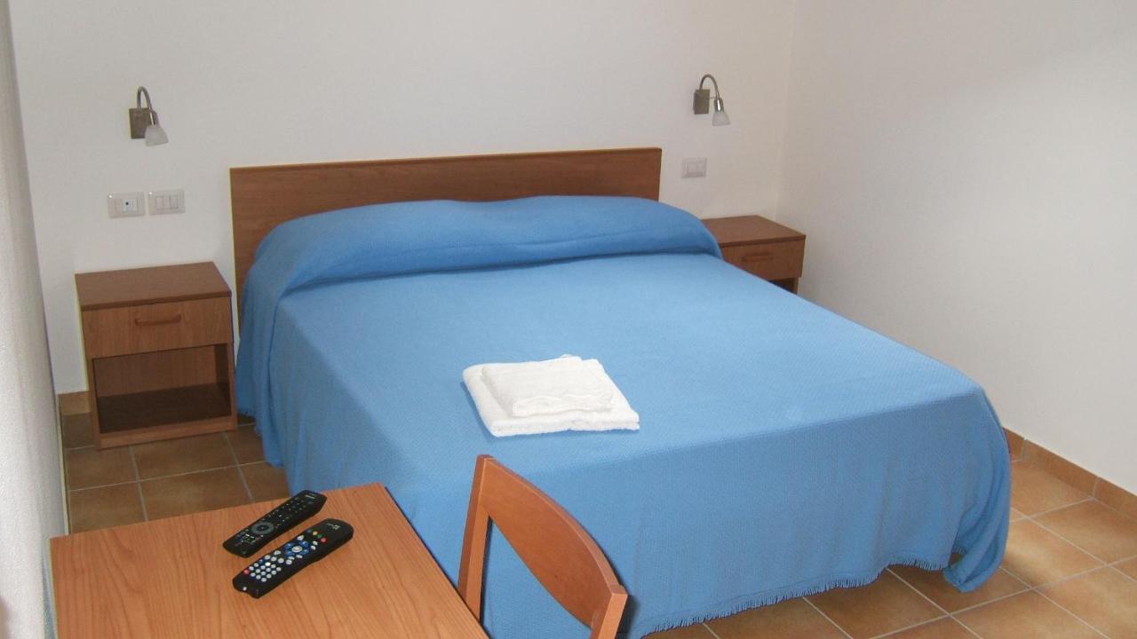 Bed and Breakfast Ai Vecchi Molini Кастелло-Тезино Экстерьер фото